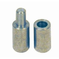 HINGE BULLET 100x20MM